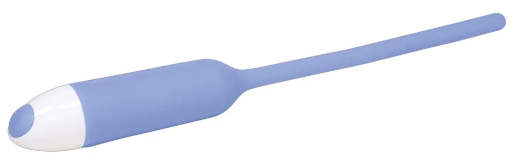 Urethrale vibrator voor mannen