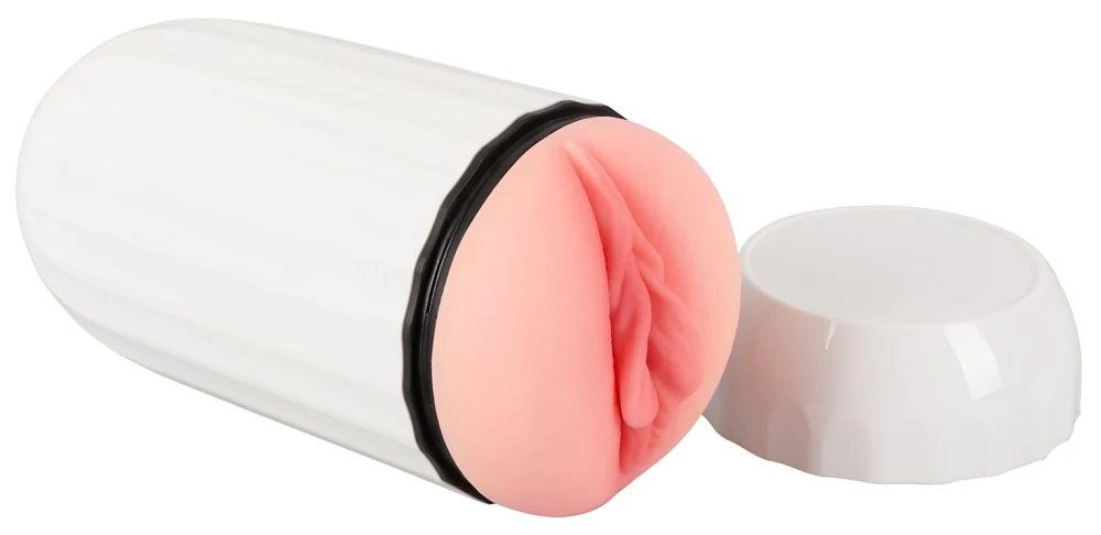 STROKER realistische vagina masturbator