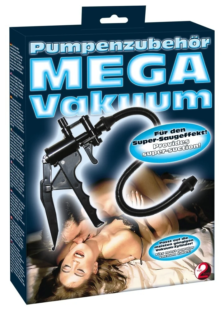 Schaargreeppomp voor sterk vacuüm