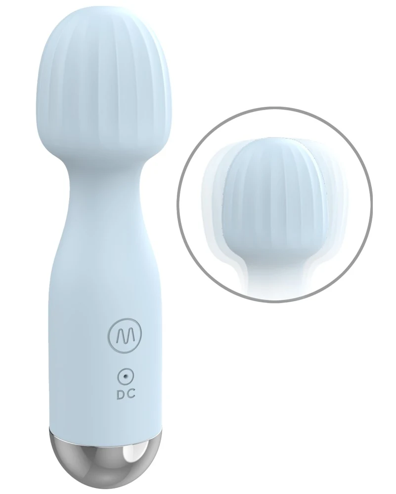 beau cœur VANYOR mini wand massager