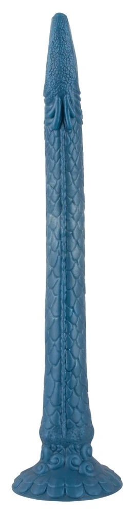 Beasty Cocks Eel of Ecstasy tentakel dildo 46 cm