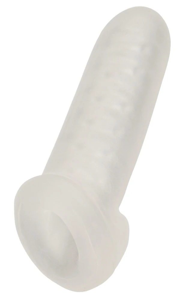 REBEL verdikkingsleeve met balring maat L