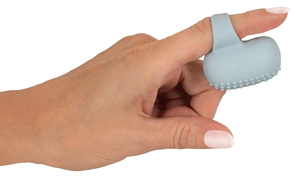 beau cœur KIREMO vingervibrator