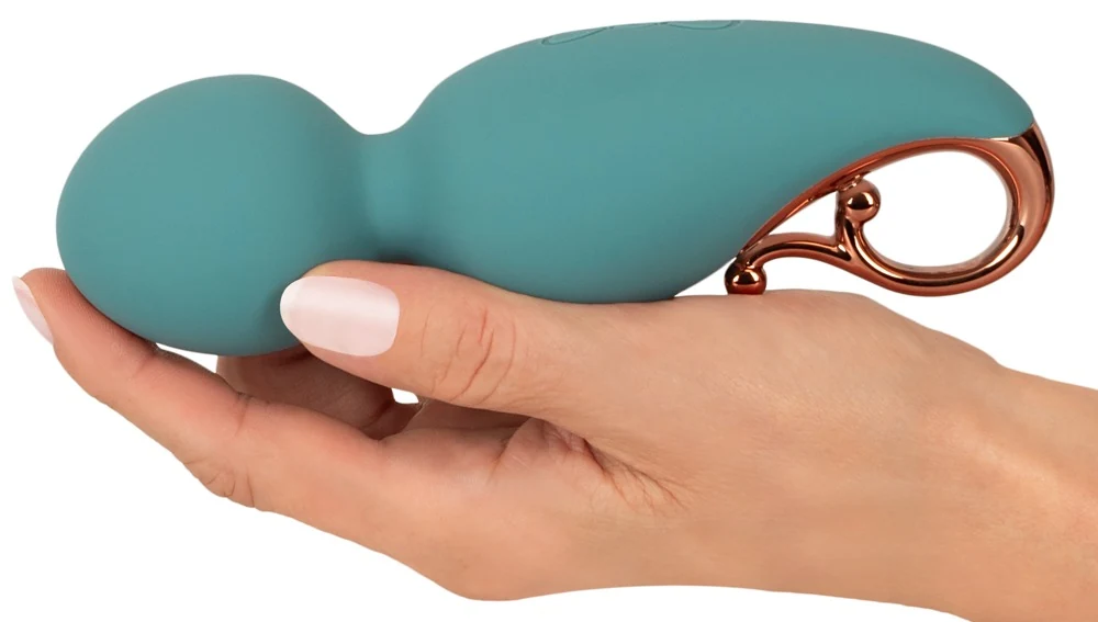 You2Toys The Magician wand vibrator