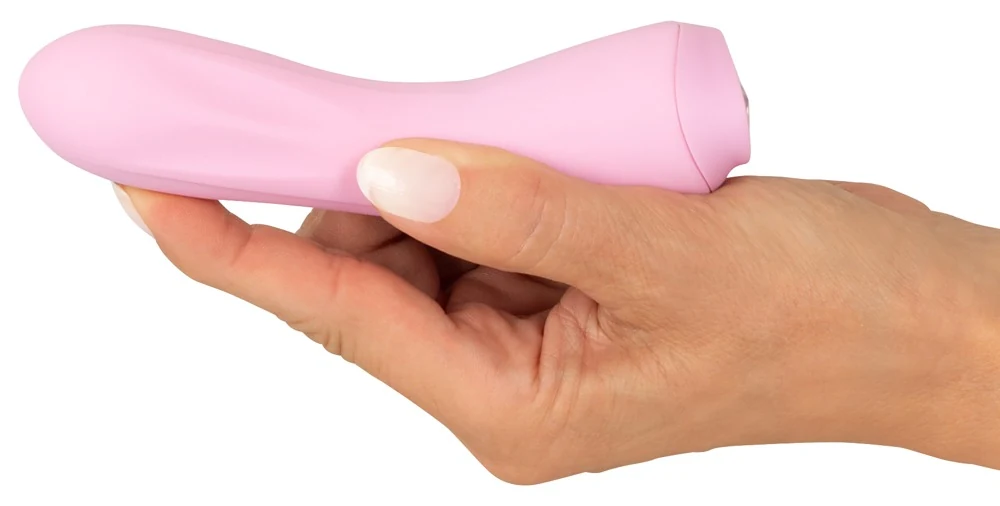 Mini vibrator met 10 standen