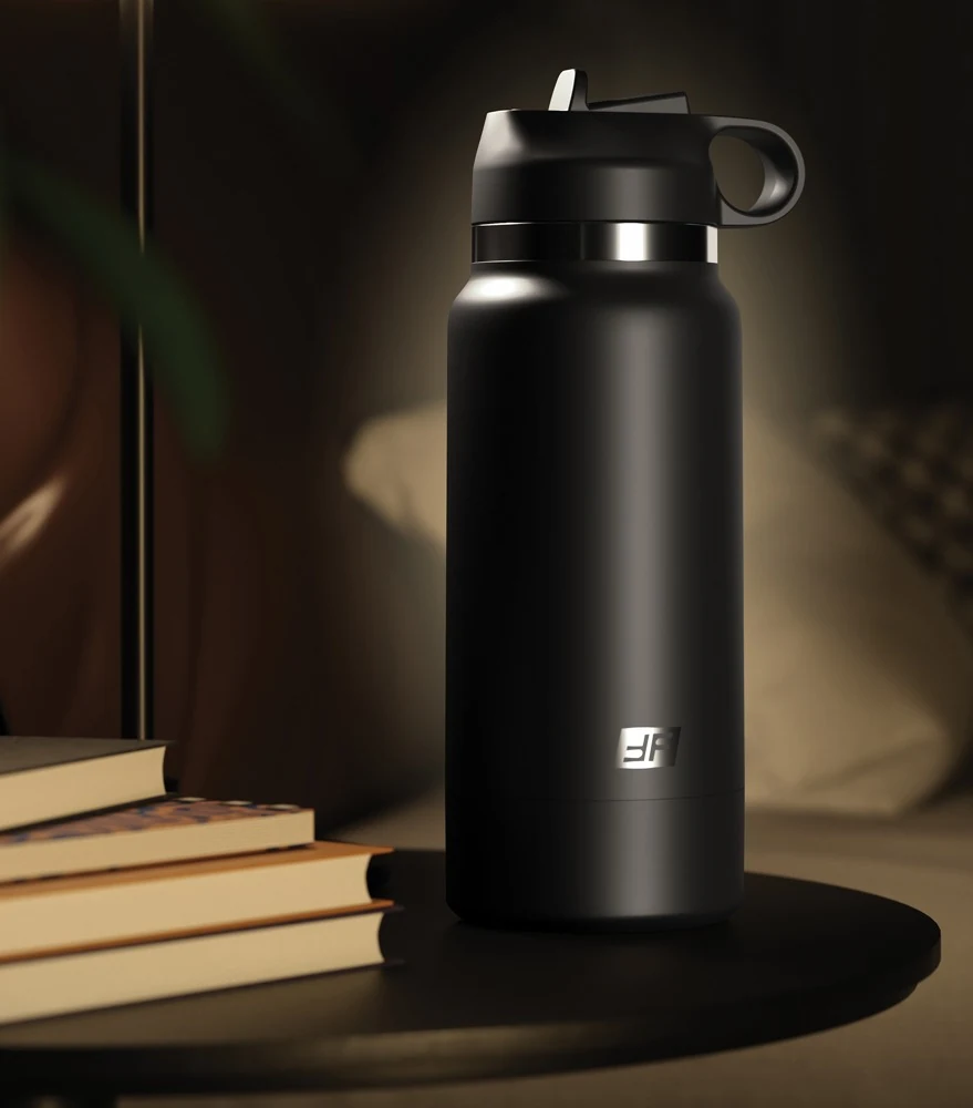 PDX Plus+ Fap Flask Thrill Seeker