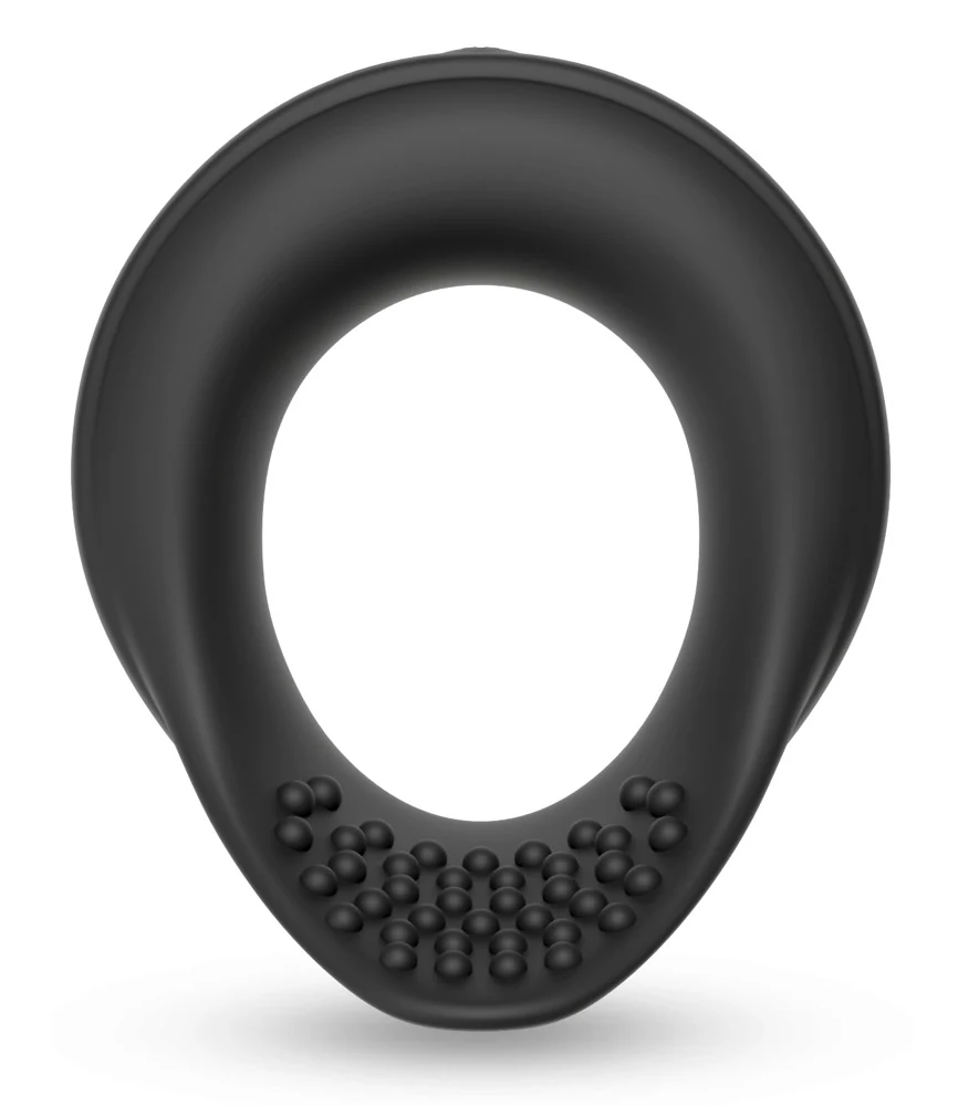 Rebel balring met vibratie