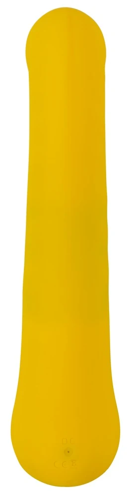 Dynamische G-spot vibrator
