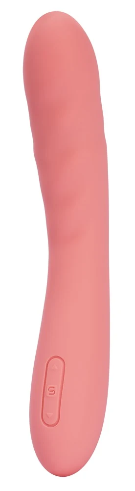 Svakom Ava Neo thrusting vibrator met app
