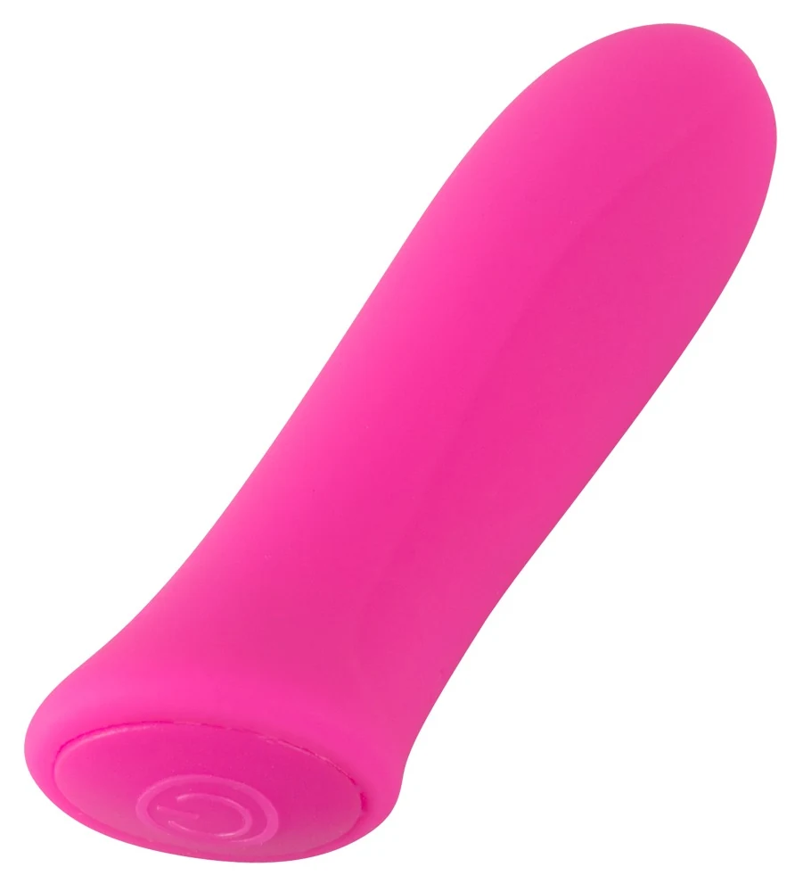 Sweet Smile Power Bullet mini vibrator