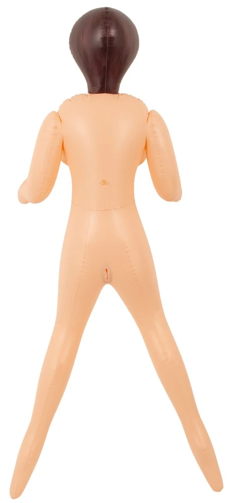 Opblaasbare liefdespop Layla 152 cm
