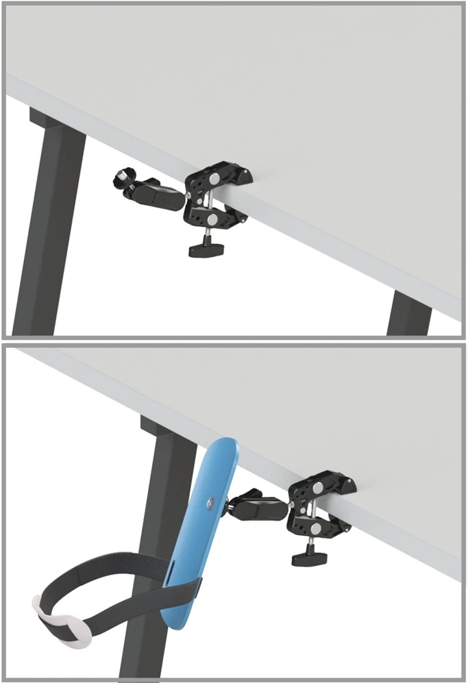Autoblow hands-free montagesysteem