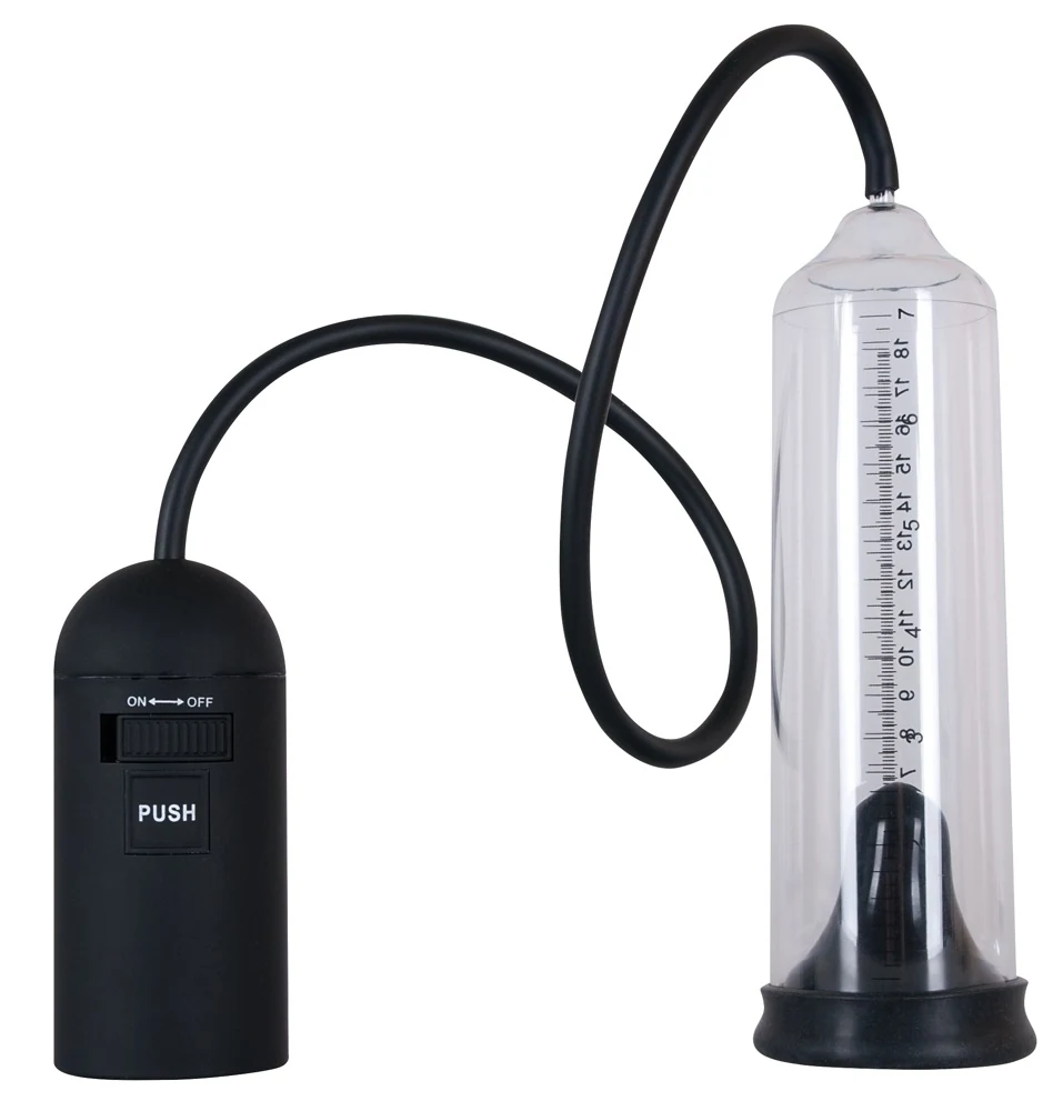 Automatische Power Penis Pump