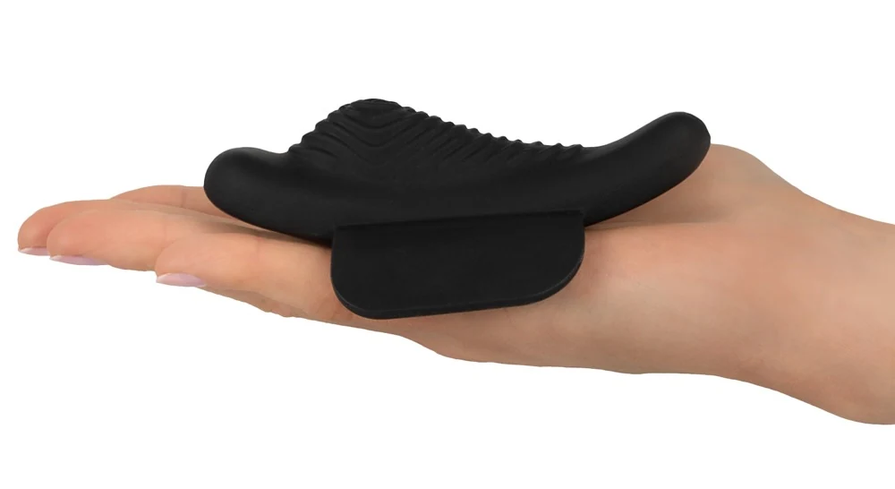 GoGasm pantyvibrator met afstandsbediening