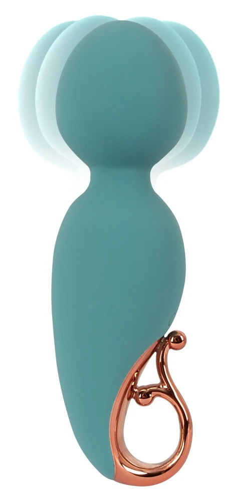 You2Toys The Magician wand vibrator