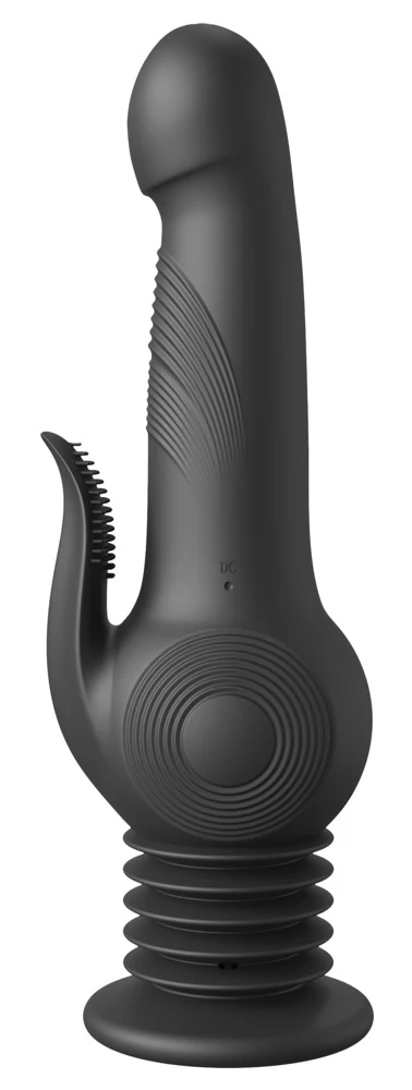 Pogo Thruster met zuigbasis