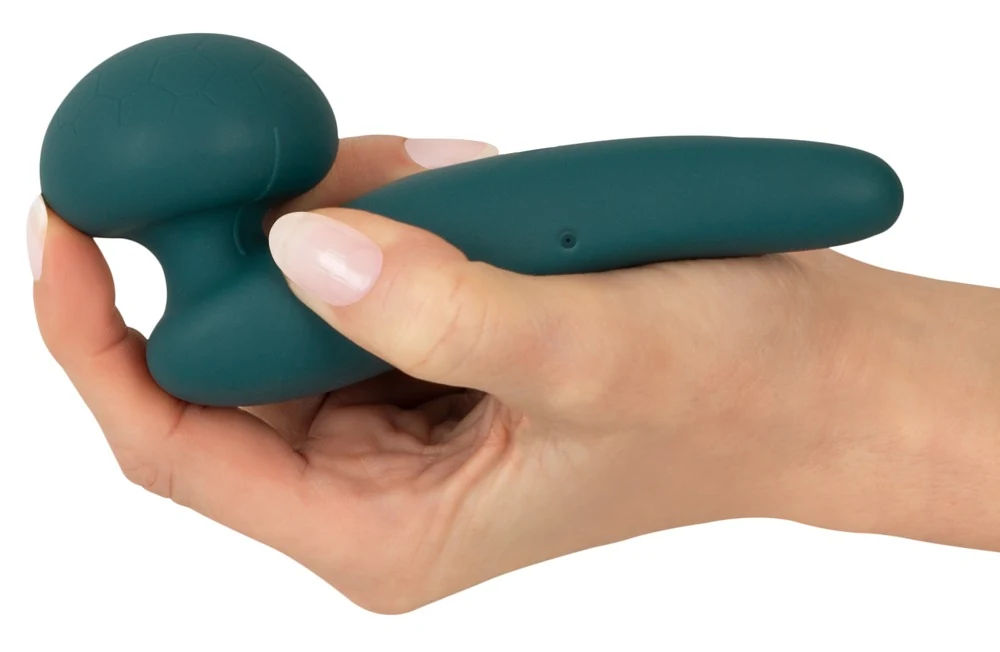 Sweet Smile Flexible Wand massagestaaf