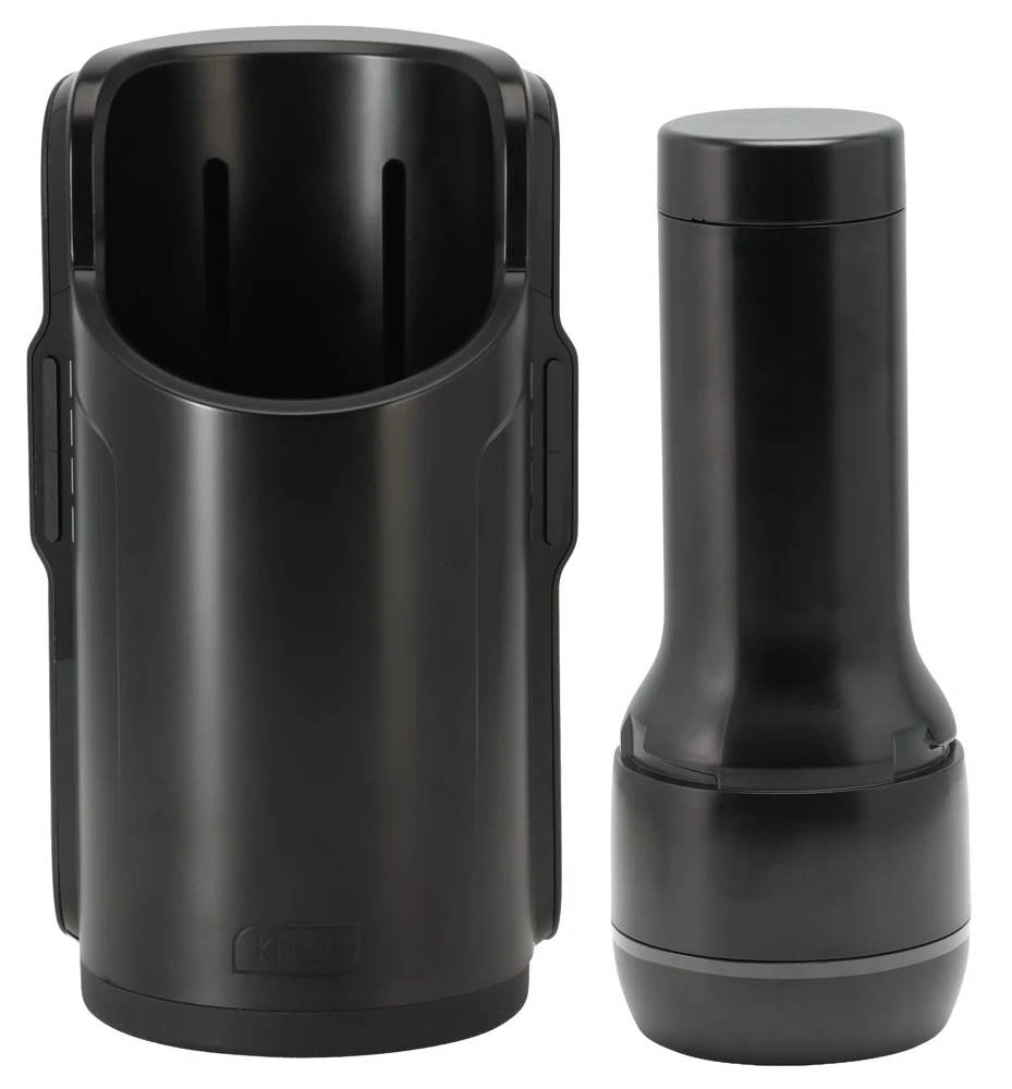 Kiiroo Keon WiFi Combo Set met FeelStroker
