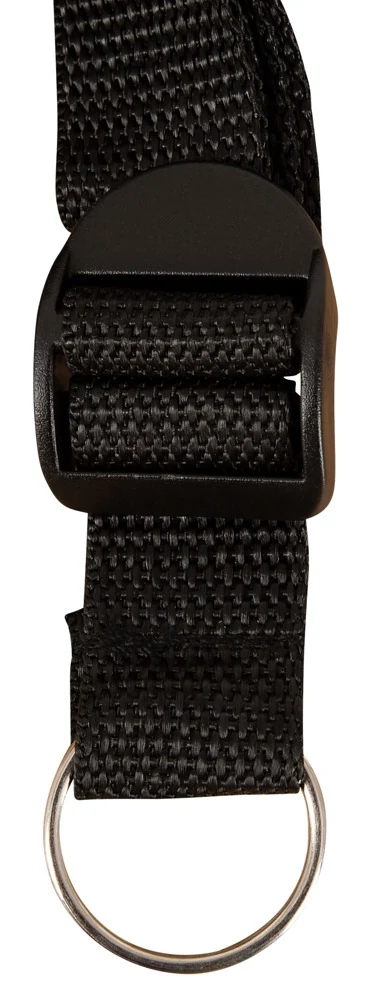 Bed bondage kit