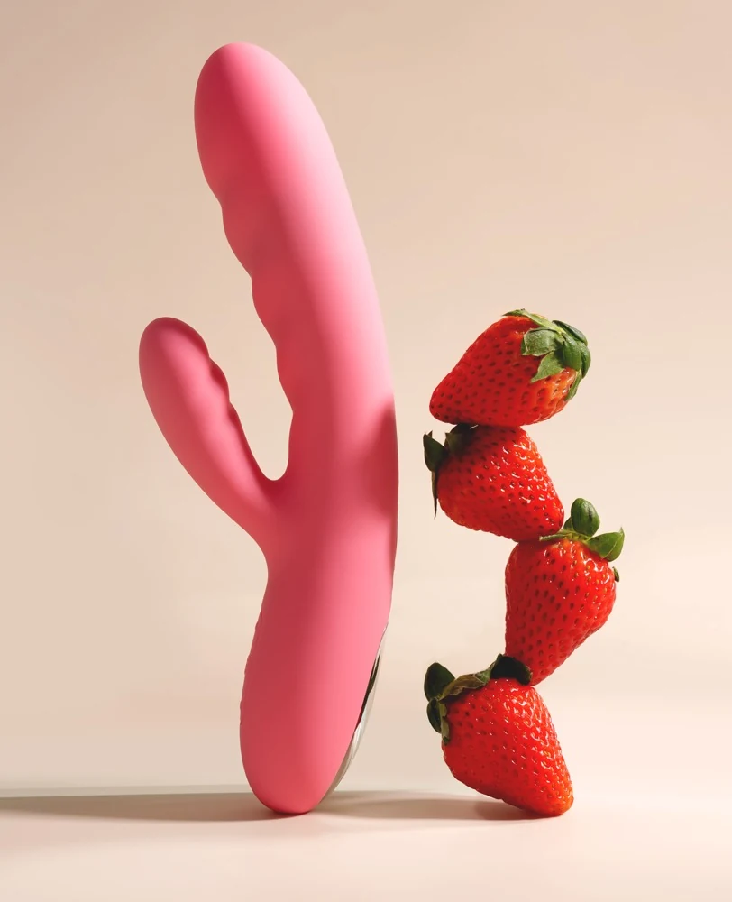 SVAKOM Avery rabbit vibrator
