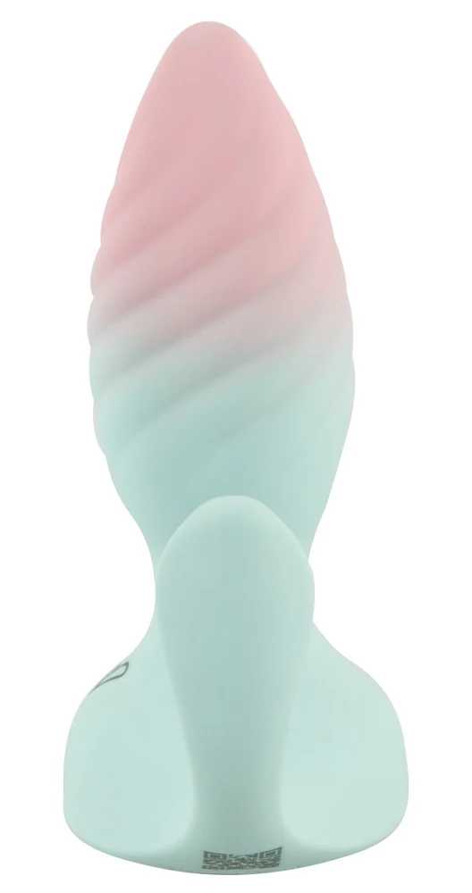JUVELA RC buttplug met afstandsbediening