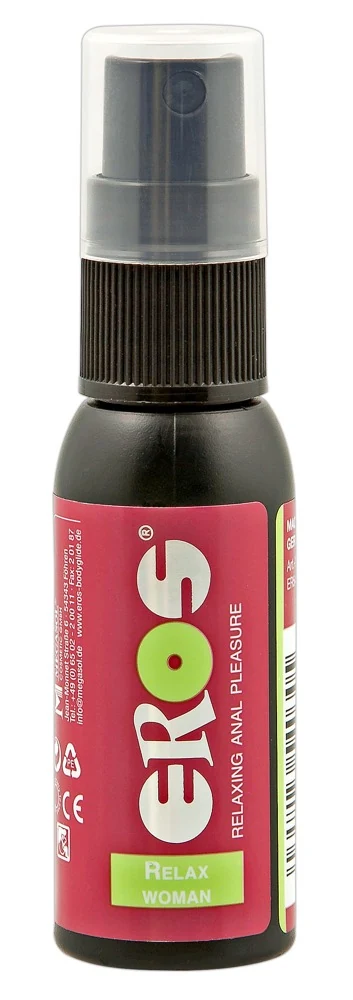 Verkoelende anale spray 30 ml