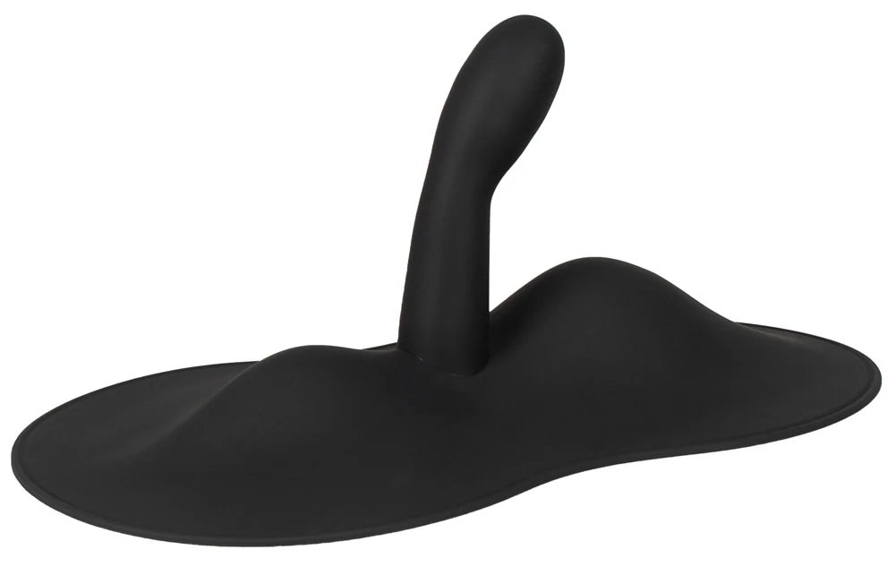 Vibepad 3 met G-spot vibrator