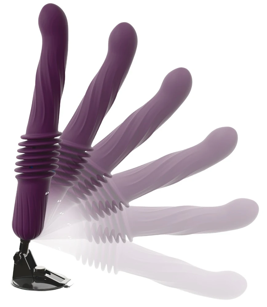 You2Toys RC Warming Fucking Machine