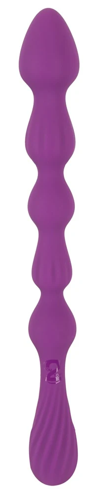 You2Toys Magic Anal Wand No. 1 siliconen anaal wand
