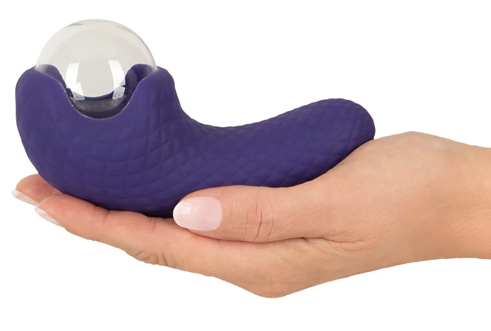 beau cœur ZANTO plasma vibrator