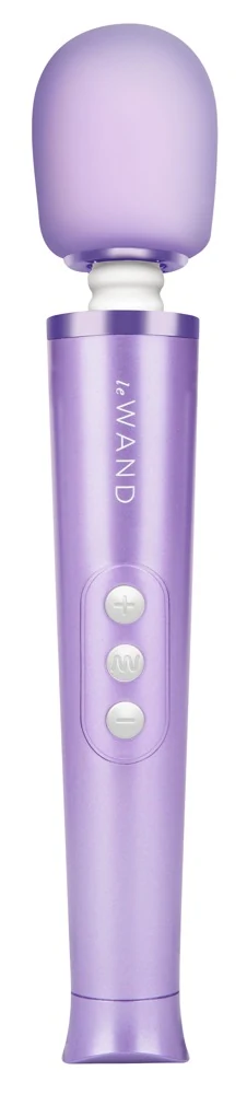 Petite oplaadbare vibrerende massager