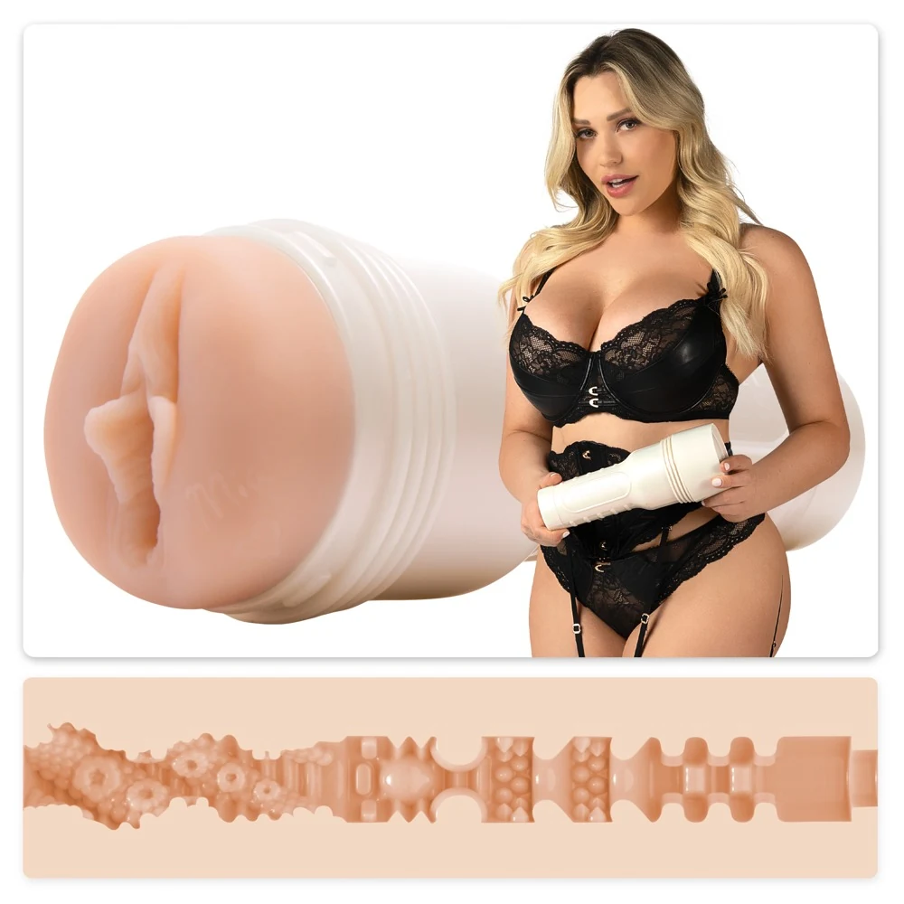 Fleshlight Mia Malkova LVL Up Masturbator