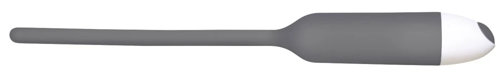 Flexibele roze vibrator