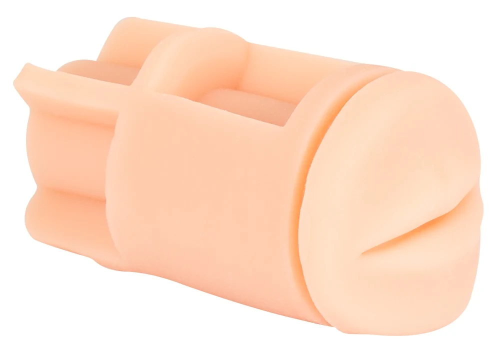 STROKER discrete orale masturbator