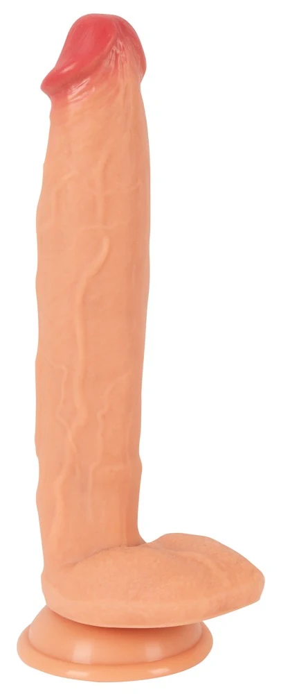Realistixxx Real Giant dildo 32,7 cm