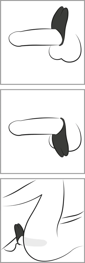 SVAKOM Winni 2 vibro-penisring met app