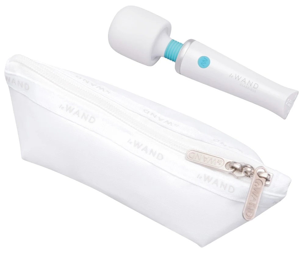 le WAND Classique Mini massagestaaf