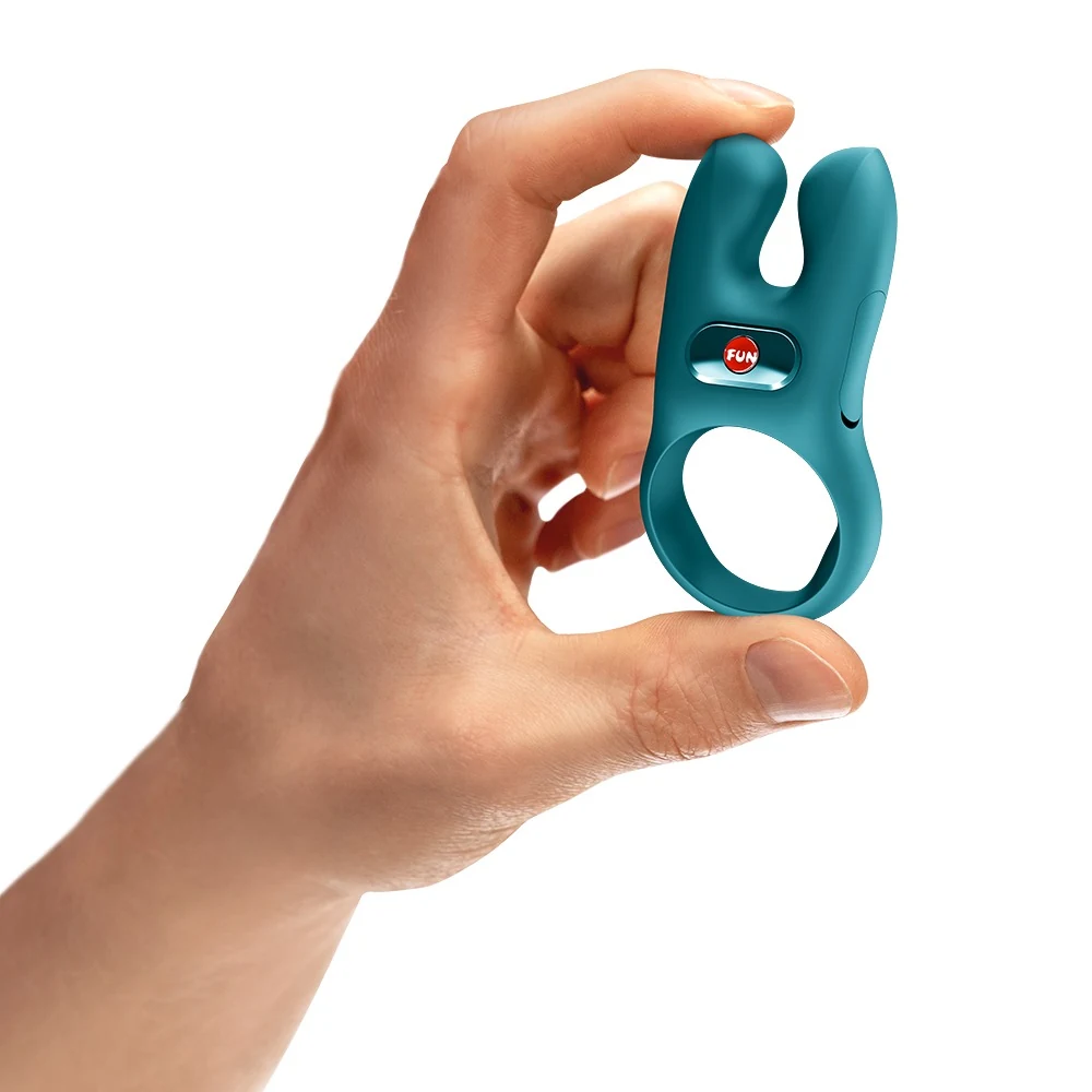 Fun Factory NŌS Classic vibrerende cockring