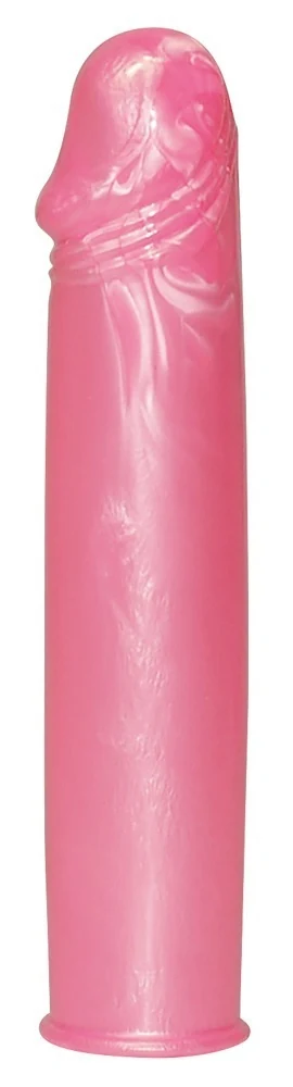 9-delige liefdesset roze