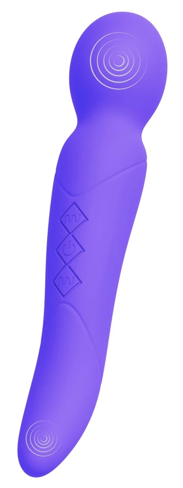 Sweet Smile Rechargeable Dual