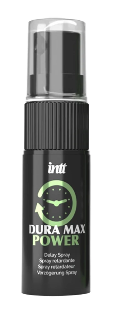 Dura Max Power Delay Spray 12 ml