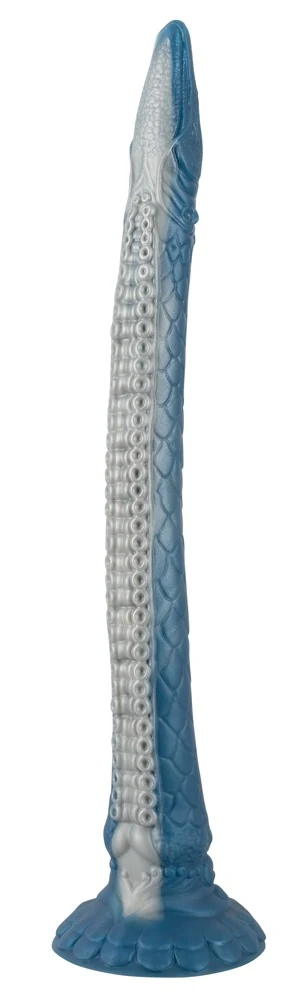 Beasty Cocks Eel of Ecstasy tentakel dildo 46 cm