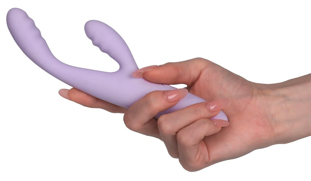 SVAKOM Cici+ 2 rabbit vibrator