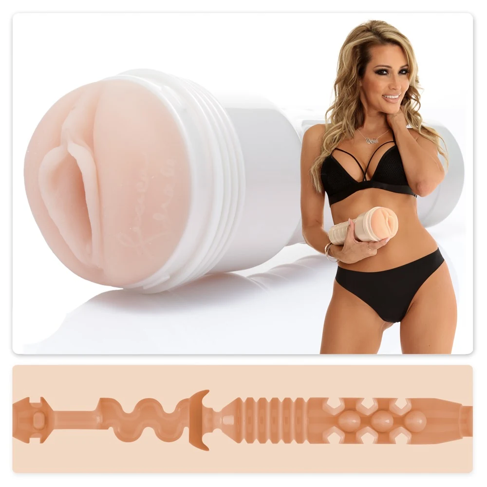 Jessica Drake masturbator
