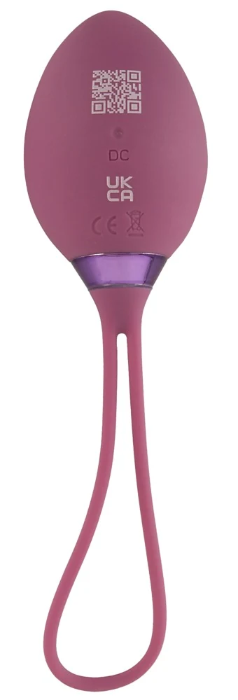 ROVANA RC Love Ball vibro-liefdesbal
