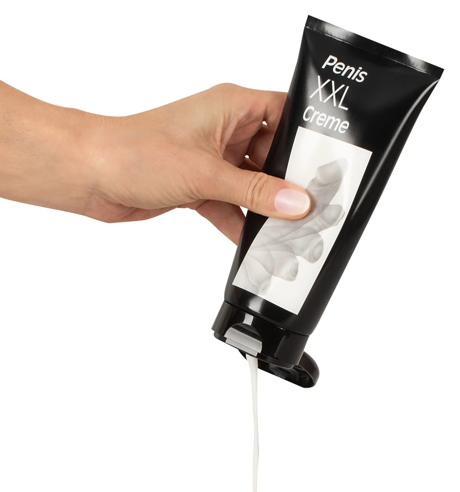 Penis Massage Crème XXL