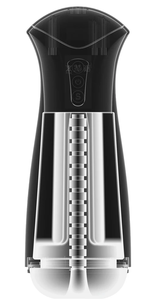 PDX Elite Fap-Gasm automatische masturbator