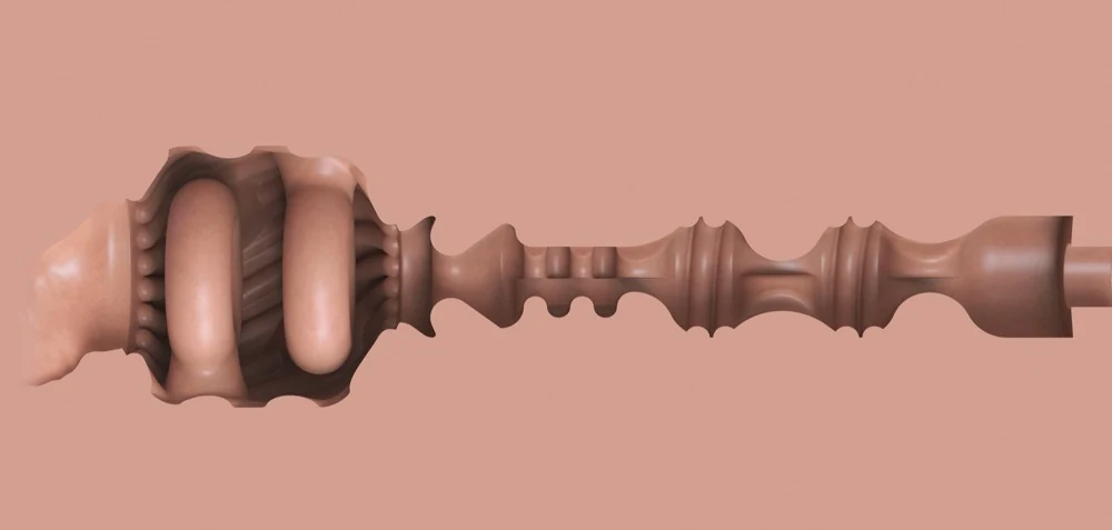Fleshlight Boost Bang masturbator