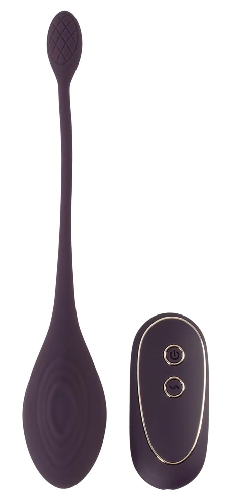 You2Toys Vibro Egg RC Love Ball