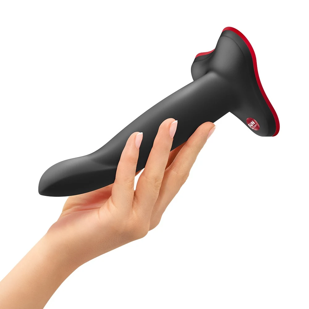 Fun Factory LIMBA FLEX M dildo met zuignap